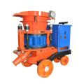 Concrete Spraying Machine For Dry Or Damp